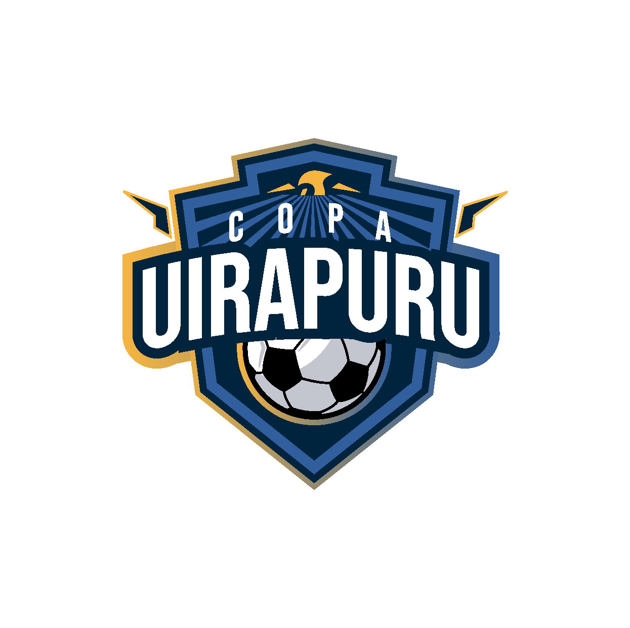 Uirapuru Logo